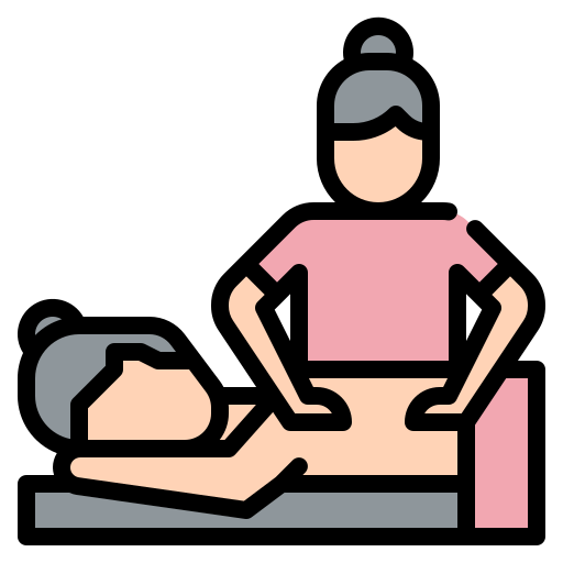 Deep Tissue Massage