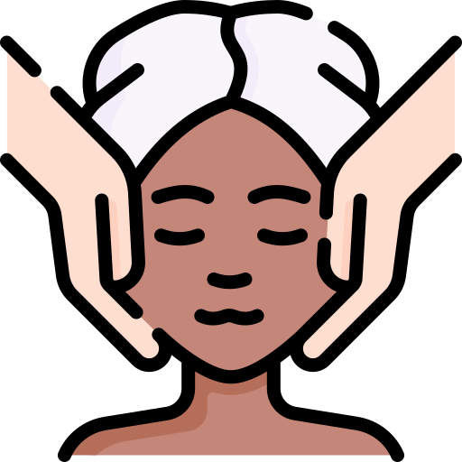 Radiance Facial Massage