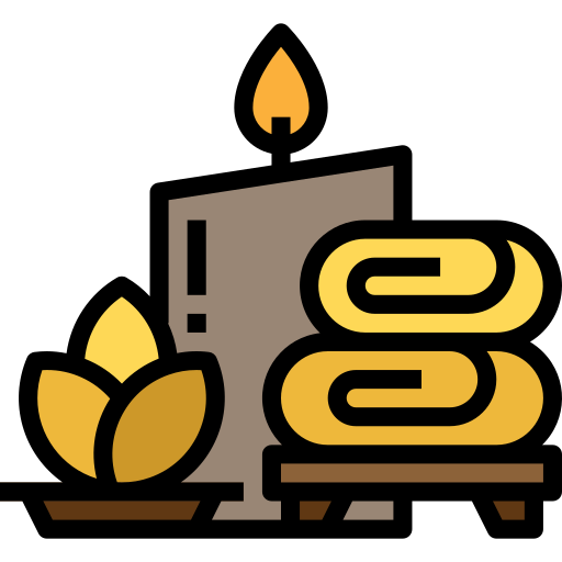 Golden Age Retreat (65+)