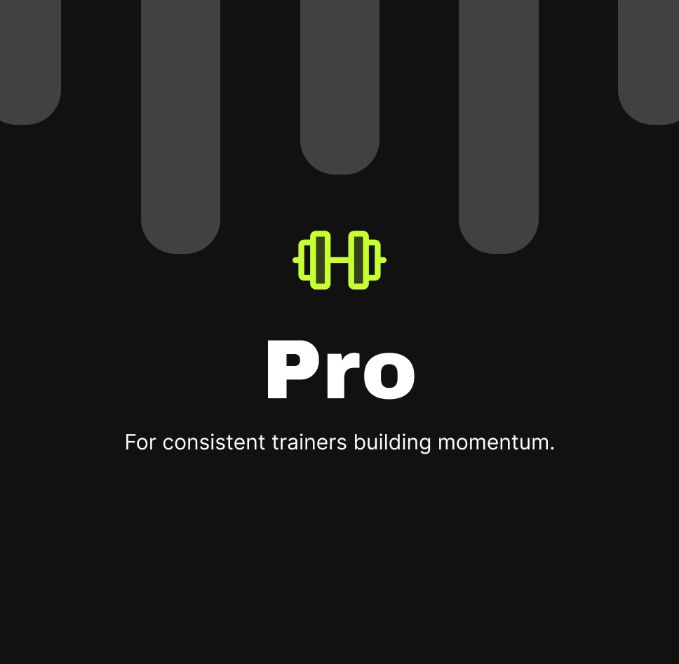 Pro plan