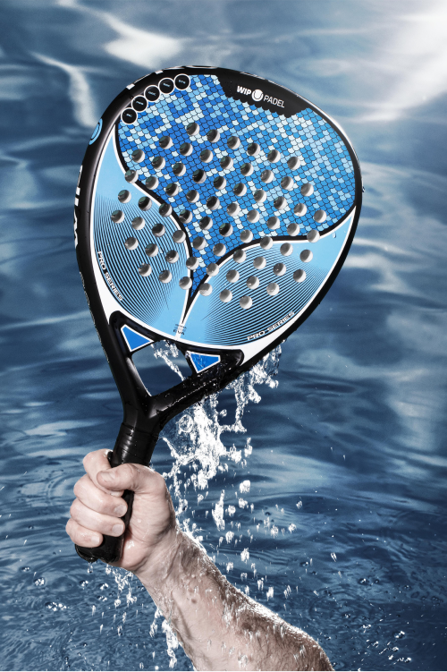 Racket Rental