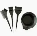 Hair Dye Kit