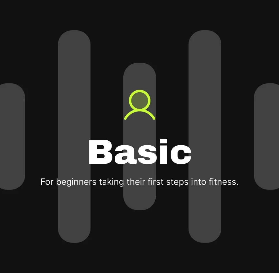 Basic plan